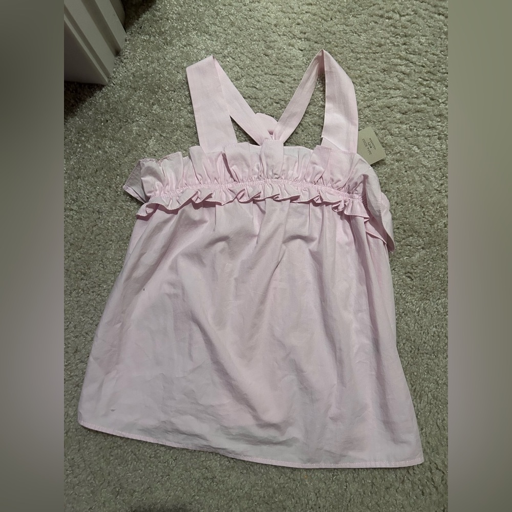 Zara top